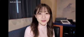 [日本] 带学妹回家玩恐怖游戏的VR~让我忍不住一直偷看他的酥胸和小裤裤~